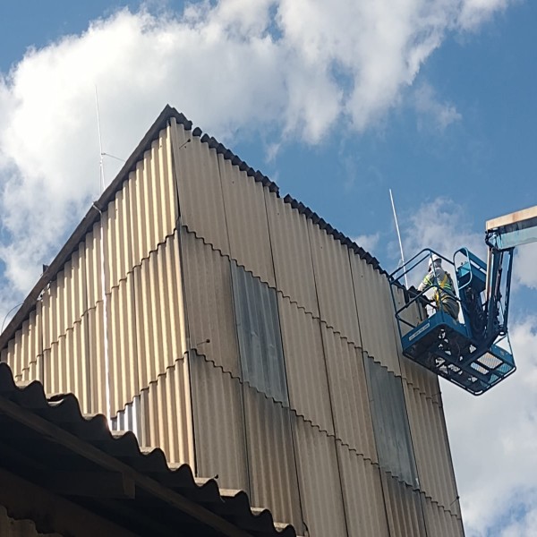 Empresa De Instalação De Spda Empresa De Instalação De Spda